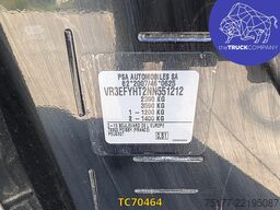 Peugeot Partner 1.5 BlueHDi 100