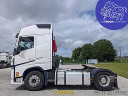 Volvo FH 500