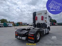 Volvo FH 500