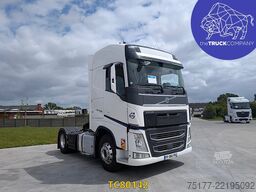 Volvo FH 500
