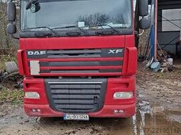 DAF XF 105 460