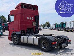 DAF XF 105 460