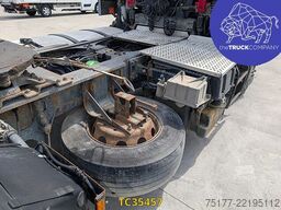 DAF XF 105 460