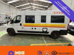 2024 Peugeot Boxer | Manuale | Completamente equipaggiato