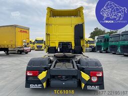 DAF XF 430