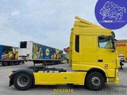DAF XF 430