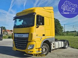 DAF XF 460