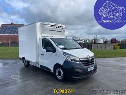Renault Trafic 145.32 frigo