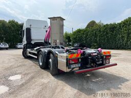 IVECO IVECO STRALIS 510 SCARRABILE