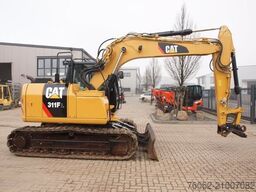 CATERPILLAR 311 FLRR