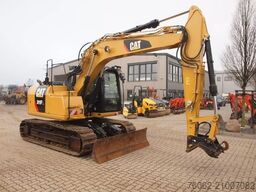 CATERPILLAR 311 FLRR