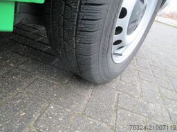 MERCEDES-BENZ Vito 111CDI Lang Klima Navi Kamara Netto ¤7450,=