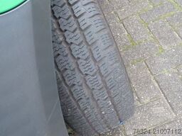 MERCEDES-BENZ Vito 111CDI Lang Klima Navi Kamara Netto ¤7450,=