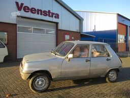 RENAULT R 5 5-Turig Orginal aus Frankreich