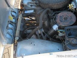 RENAULT R 5 5-Turig Orginal aus Frankreich