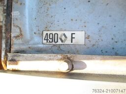 RENAULT R 5 5-Turig Orginal aus Frankreich