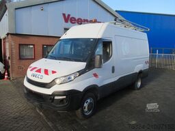IVECO Daily 35C15 3.0HPI Klima Navi Netto ¤13450,=