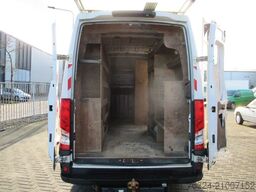 IVECO Daily 35C15 3.0HPI Klima Navi Netto ¤13450,=