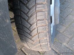 IVECO Daily 35C15 3.0HPI Klima Navi Netto ¤13450,=