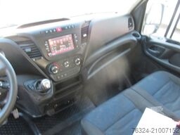 IVECO Daily 35C15 3.0HPI Klima Navi Netto ¤13450,=