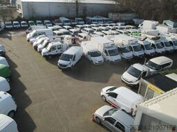 IVECO Daily 35C15 3.0HPI Klima Navi Netto ¤13450,=