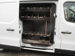 OPEL Vivaro 1.6CDTI Lang Klima Navi Kamara Netto¤5750