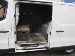 OPEL Vivaro 1.6CDTI Lang Klima Navi Kamara Netto¤5750