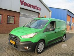 FORD Transit Connect 1.5TDCI Klima Navi Netto ¤5950,=