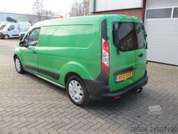 FORD Transit Connect 1.5TDCI Klima Navi Netto ¤5950,=
