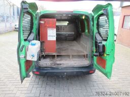 FORD Transit Connect 1.5TDCI Klima Navi Netto ¤5950,=