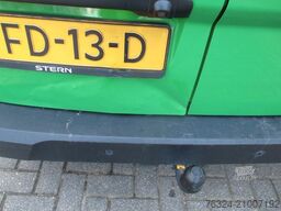 FORD Transit Connect 1.5TDCI Klima Navi Netto ¤5950,=