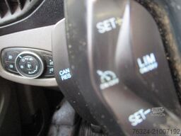 FORD Transit Connect 1.5TDCI Klima Navi Netto ¤5950,=