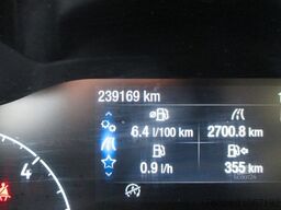 FORD Transit Connect 1.5TDCI Klima Navi Netto ¤5950,=