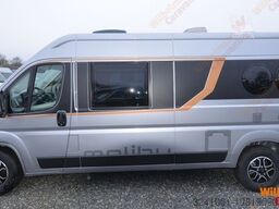 MALIBU Van comfort 600 DB Rabatt 16388,-€ | Chassis-Pkt