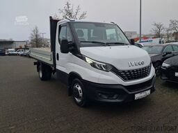 IVECO Daily 35 C21 - A8 - 3,0 - Pritsche + Klima/AHK