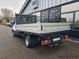 IVECO Daily 35 C21 - A8 - 3,0 - Pritsche + Klima/AHK