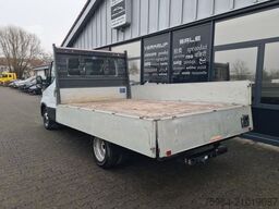 IVECO Daily 35 C21 - A8 - 3,0 - Pritsche + Klima/AHK