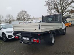 IVECO Daily 35 C21 - A8 - 3,0 - Pritsche + Klima/AHK