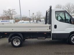 IVECO Daily 35 C21 - A8 - 3,0 - Pritsche + Klima/AHK