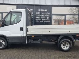 IVECO Daily 35 C21 - A8 - 3,0 - Pritsche + Klima/AHK