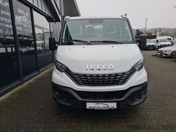 IVECO Daily 35 C21 - A8 - 3,0 - Pritsche + Klima/AHK