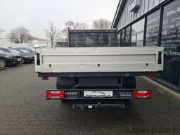 IVECO Daily 35 C21 - A8 - 3,0 - Pritsche + Klima/AHK