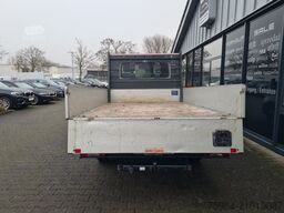 IVECO Daily 35 C21 - A8 - 3,0 - Pritsche + Klima/AHK