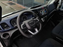 IVECO Daily 35 C21 - A8 - 3,0 - Pritsche + Klima/AHK