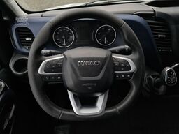 IVECO Daily 35 C21 - A8 - 3,0 - Pritsche + Klima/AHK