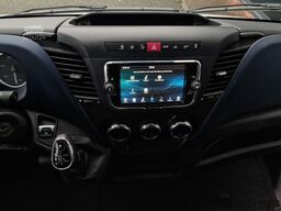 IVECO Daily 35 C21 - A8 - 3,0 - Pritsche + Klima/AHK