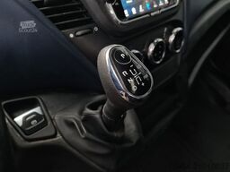 IVECO Daily 35 C21 - A8 - 3,0 - Pritsche + Klima/AHK