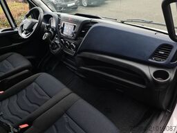 IVECO Daily 35 C21 - A8 - 3,0 - Pritsche + Klima/AHK