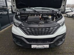 IVECO Daily 35 C21 - A8 - 3,0 - Pritsche + Klima/AHK