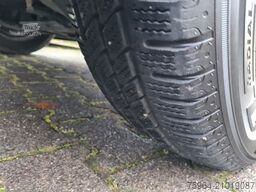 IVECO Daily 35 C21 - A8 - 3,0 - Pritsche + Klima/AHK